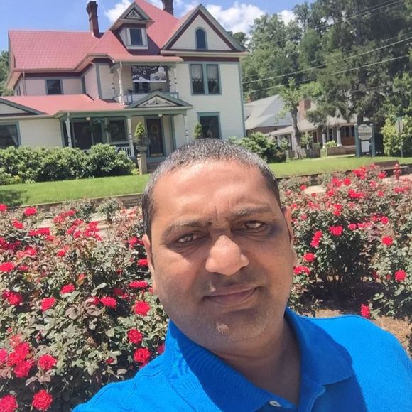 Meet your Posher, Tarun - Picture 1 of 1